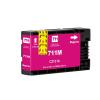 Compatível HP 711 XL Magenta