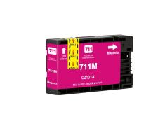 Compatível HP 711 XL Magenta