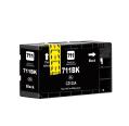 Compatível com HP 711 XL preto
