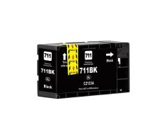 Compatível com HP 711 XL preto