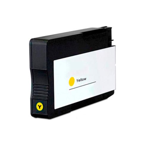 Compatível HP 712 Amarelo