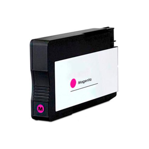 Compatível HP 712 Magenta