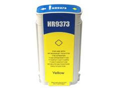 Compatível HP 72 Amarelo