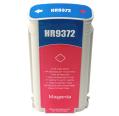 Compatível HP 72 Magenta