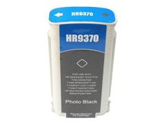 Compatível HP 72 Preto Photo