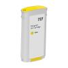 Compatível HP 727 Yellow Remanufactured