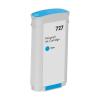 Compatível com HP 727 Cyan Remanufactured