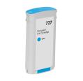 Compatível com HP 727 Cyan Remanufactured