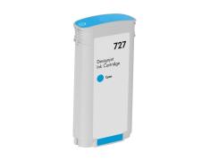 Compatível com HP 727 Cyan Remanufactured