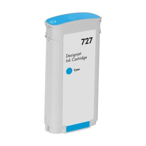 Compatível com HP 727 Cyan Remanufactured