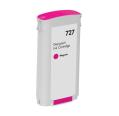 Compatível HP 727 Magenta Remanufaturado