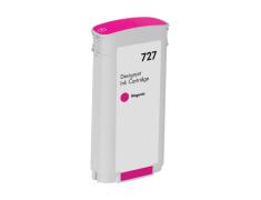 Compatível HP 727 Magenta Remanufaturado