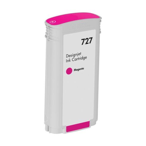 Compatível HP 727 Magenta Remanufaturado
