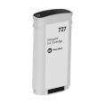 Compatível HP 727 Preto PHOTO remanufaturado