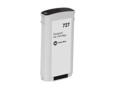 Compatível HP 727 Preto PHOTO remanufaturado