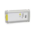 Compatível HP 728 Amarelo
