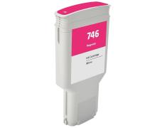 Compatível HP 746 Magenta