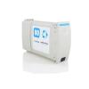 Compatível HP 80 Ciano Tinta Pigmentada