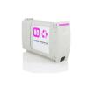 Compatível HP 80 Magenta Tinta Pigmentada