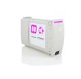 Compatível HP 80 Magenta Tinta Pigmentada