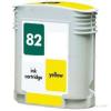 Compatível HP 82 Amarelo
