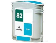 Compatível HP 82 Ciano