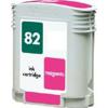 Compatível HP 82 Magenta