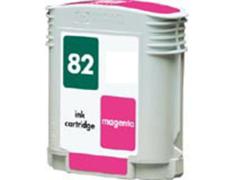 Compatível HP 82 Magenta