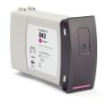 Compatível Hp 843C Magenta