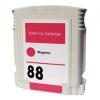 Compatível HP 88 XL Magenta remanufaturado