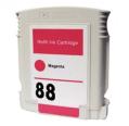 Compatível HP 88 XL Magenta remanufaturado