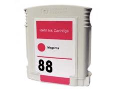 Compatível HP 88 XL Magenta remanufaturado