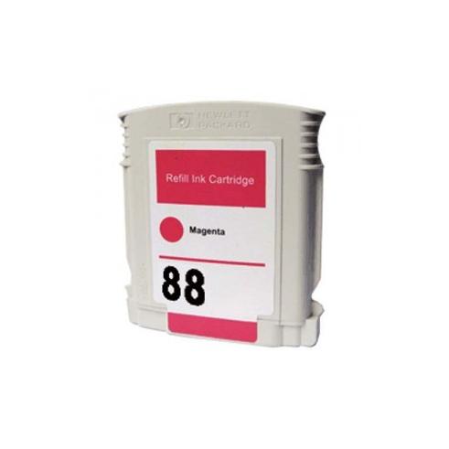 Compatível HP 88 XL Magenta remanufaturado