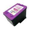 Compatível HP 901 XL COR remanufaturado