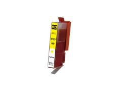 Compatível com HP 903XL Amarelo