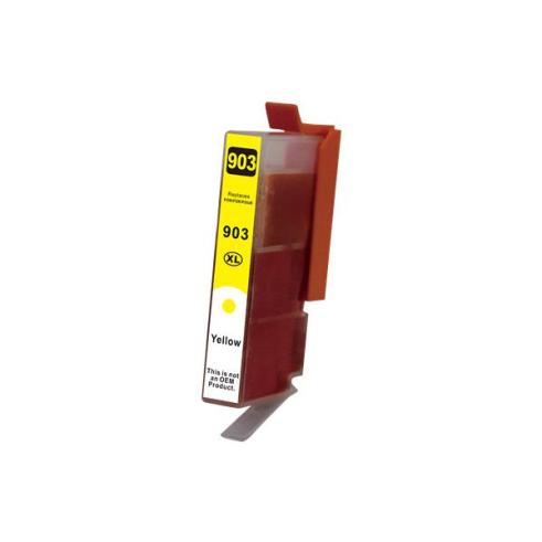 Compatível com HP 903XL Amarelo