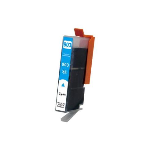 Compatível HP 903XL Ciano