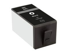 Compatível com HP 907XL Preto