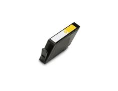 HP 912XL compatível amarelo