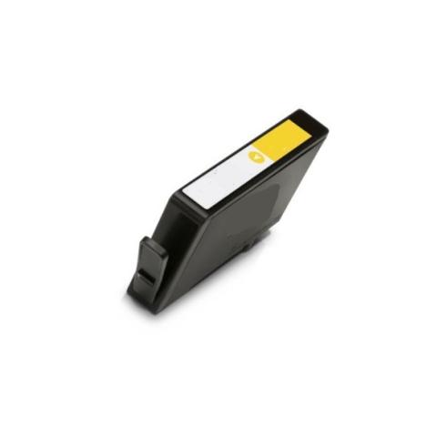 HP 912XL compatível amarelo