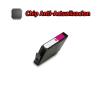 Compatível HP 912XL Magenta PRO (chip anti-atualização)