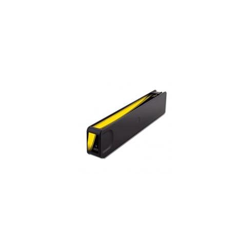 Compatível com HP 913A amarelo remanufaturado