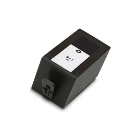 HP 917XL compatível com preto