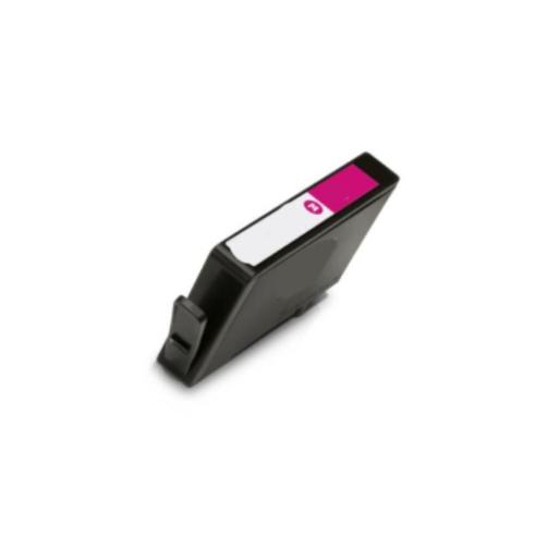 Compatível HP 924e Magenta
