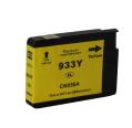 Compatível HP 933 XL Amarelo