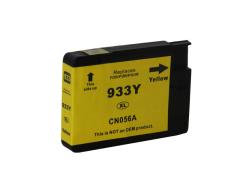 Compatível HP 933 XL Amarelo