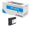 Compatível HP 937e Ciano