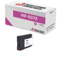 Compatível HP 937e Magenta
