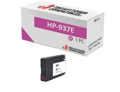 Compatível HP 937e Magenta