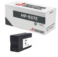 Compatível HP 937 Preto